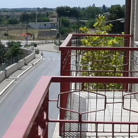 Il Roseto Di Mola Apartmán Mola di Bari