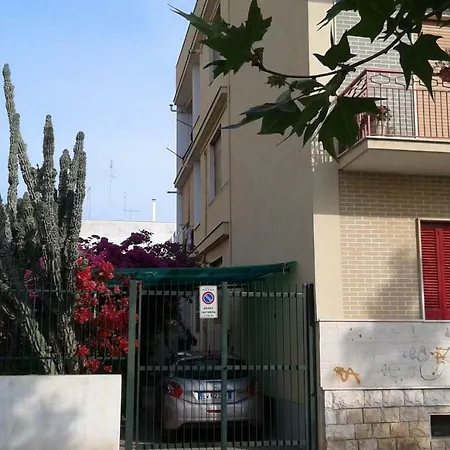 Il Roseto Di Mola