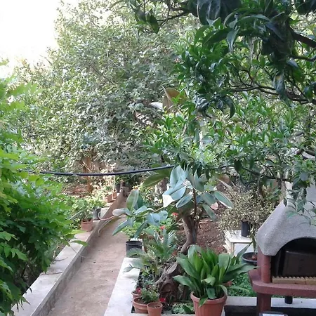 Il Roseto Di Mola * Mola di Bari