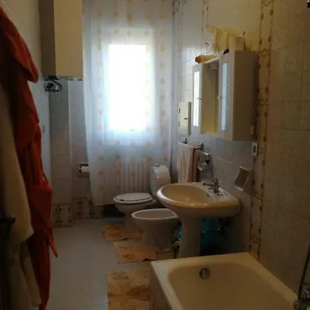 Apartmán Il Roseto Di Mola *