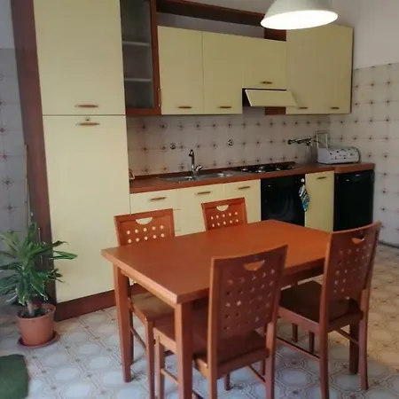 Il Roseto Di Mola Mola di Bari